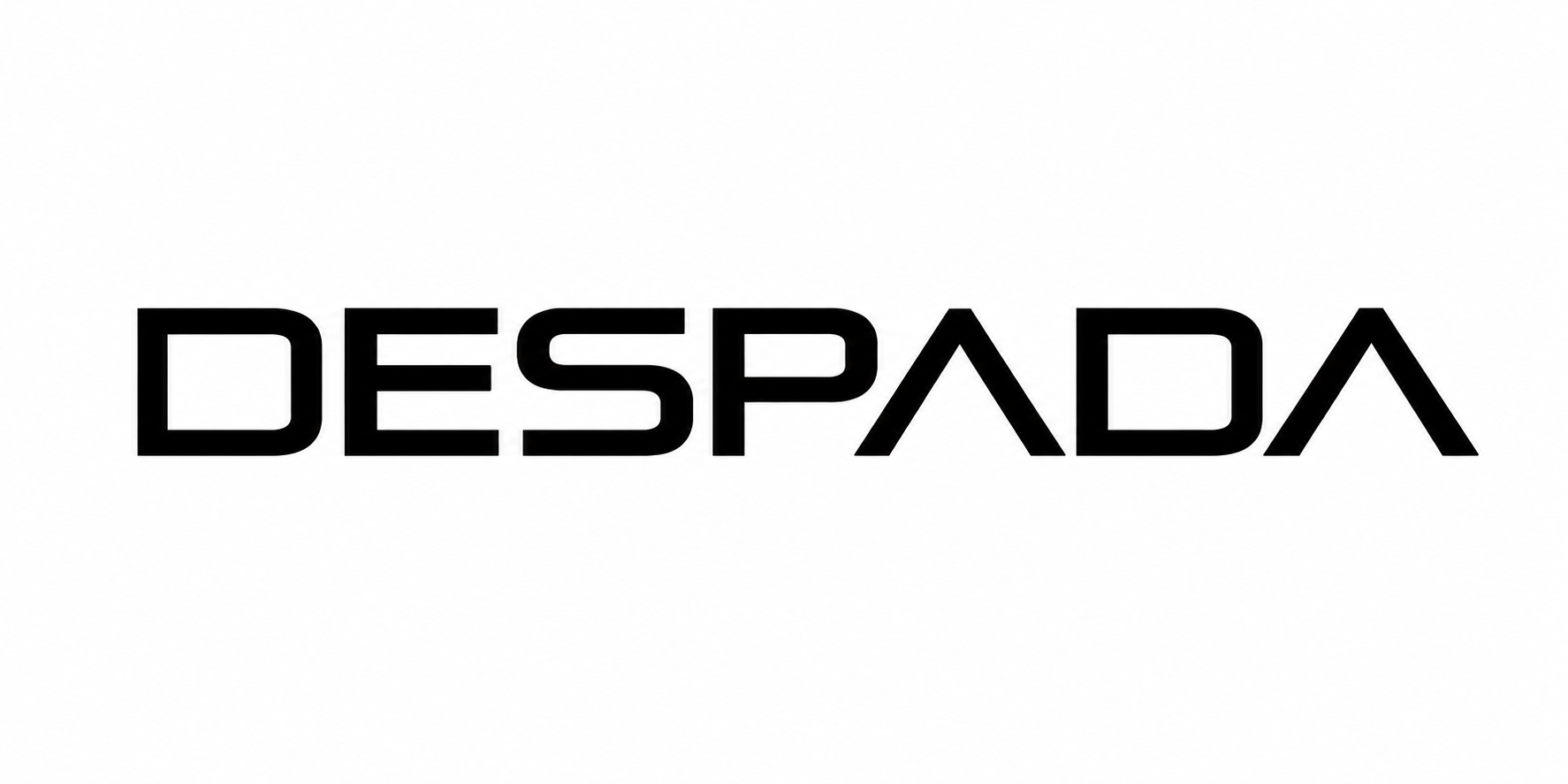 لوگوی برند DESPADA