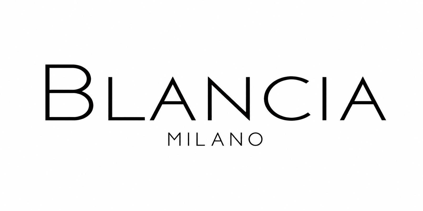 لوگوی برند BLANCIA