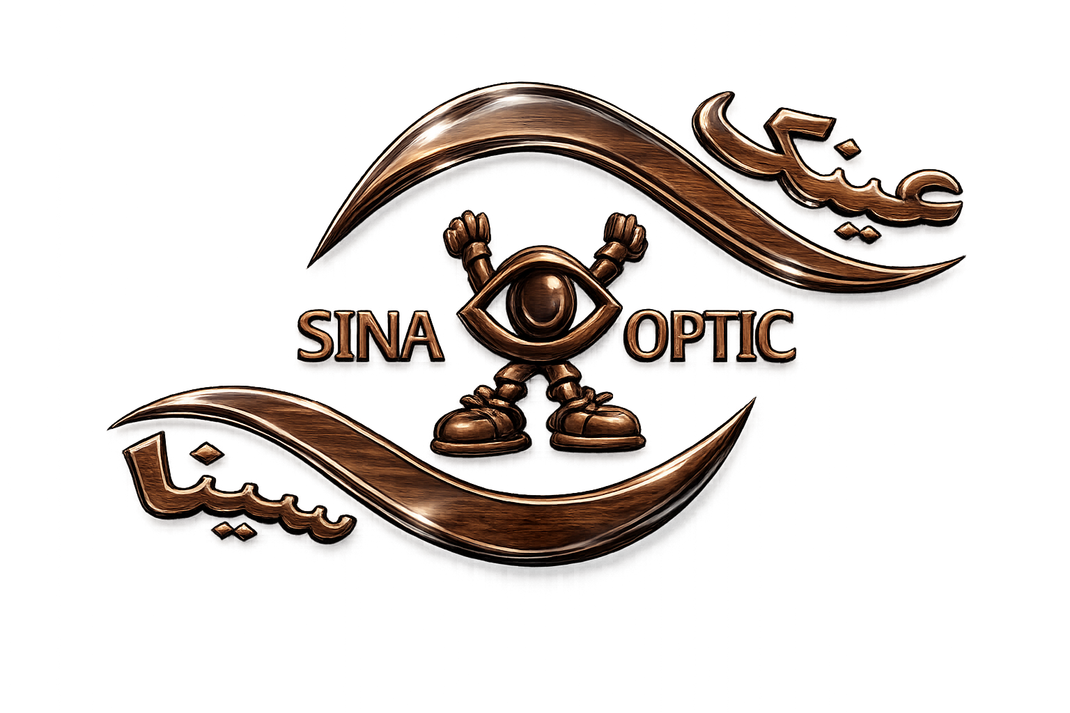 Sina Optic